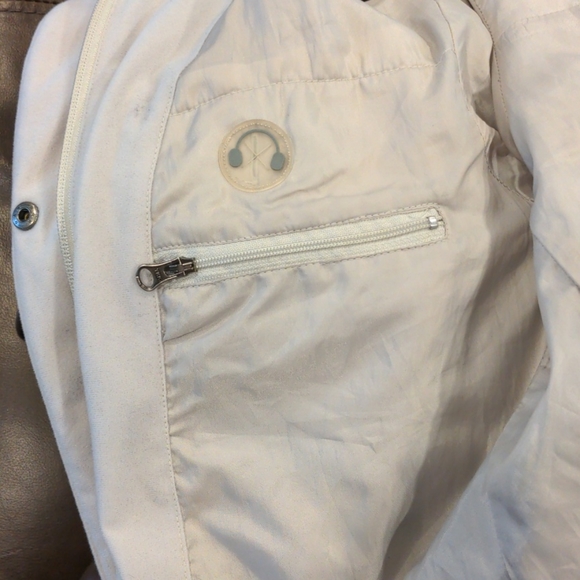 Marika rain jacket - Picture 8 of 8